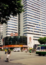 �[�Z���̐����S�ݓX