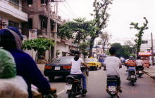 �V�N������̒���