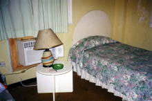 Hotel Lincoln�̃V���O�����[������