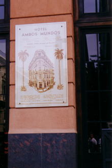 �w�~���O�E�F�C�̏�h�u�A���{�X�E�����h�X�v