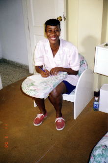 �z�C�ȃN�o�[�i�̃x�C�L�X