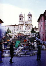 �X�y�C���L��̃X�y�C���K�i