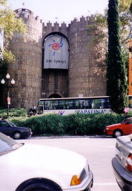 �|�u���E�G�X�p�j���[������ / �A�r���̏��