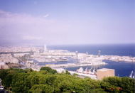 �����W���C�b�N�̋u���猩��n���C