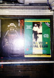 ���t�g�t�B�[���h�ƃu�G�i�r�X�^�̃|�X�^�[�����āA�B�炸�ɂ͂����Ȃ������E�E�E