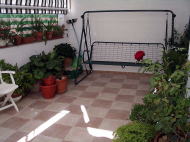 ���։��̏����ȃK�[�f���ɂ���u�����R