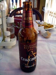 �Z�o�X�̂��C�ɓ���r�[���A�N���X�J���|