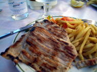 �|�[�N���C���̃O����