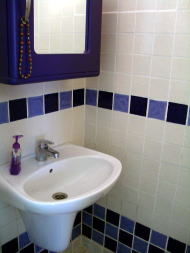 1�K�̏����ȃg�C���E�E�E�^�C�����X�y�C���`�b�N�I