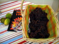 �V�R�̊l�肽�Ċ����u�h�E�E�E�E�~�l���������Ղ�I