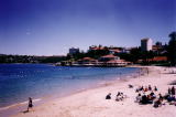 Manly Beach