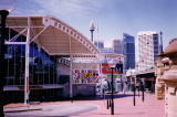 Maritime Museum / Darling Harbour