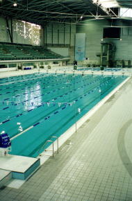 オリンピック・プール