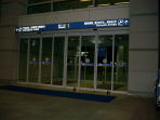 Incheon International Airport / Seoul, Korea