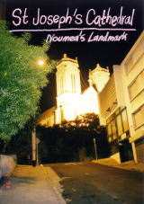 St. Joseph Cathedral